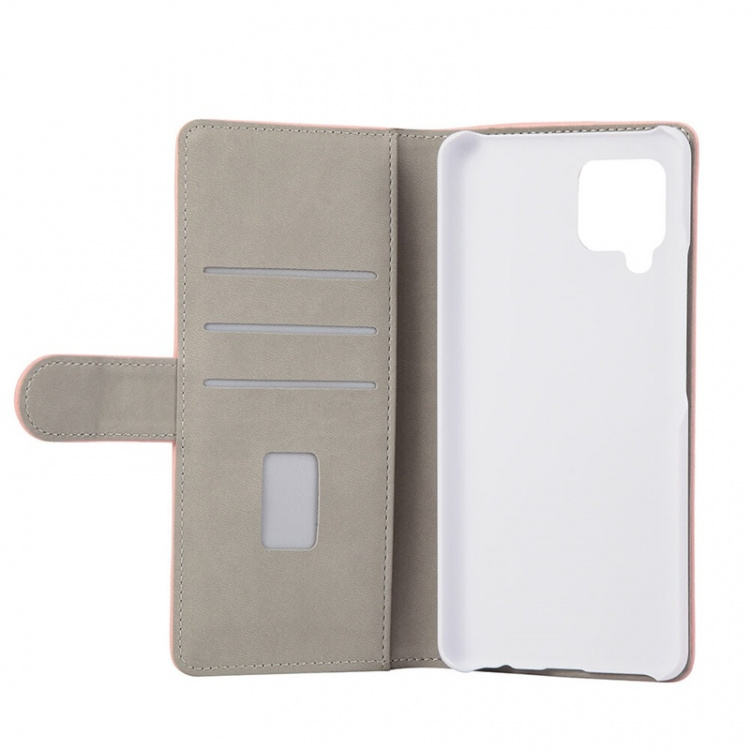 Gear Wallet Rosa - Samsung A42
