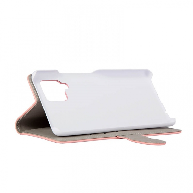 Gear Wallet Rosa - Samsung A42