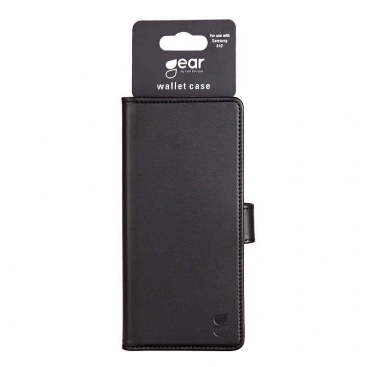 Gear Wallet Sort - Samsung A42
