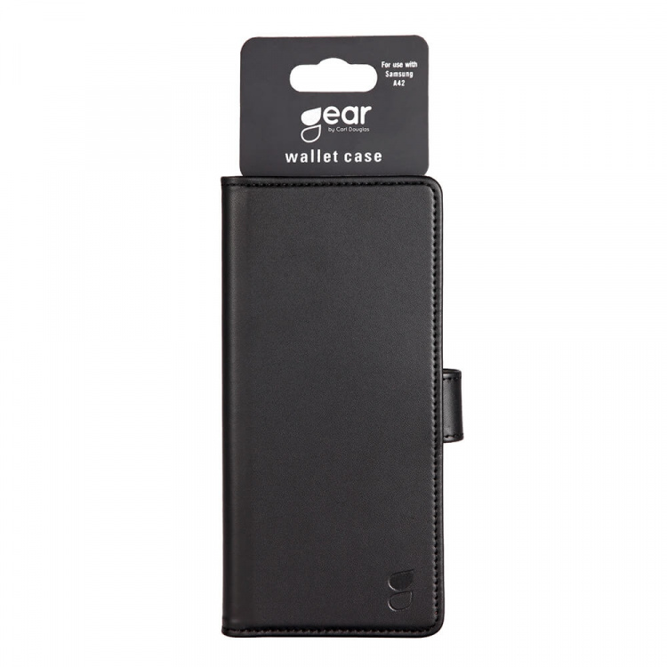 Gear Wallet Sort - Samsung A42