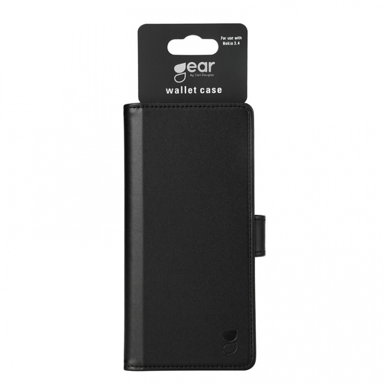 Gear Wallet Sort - Nokia 3.4