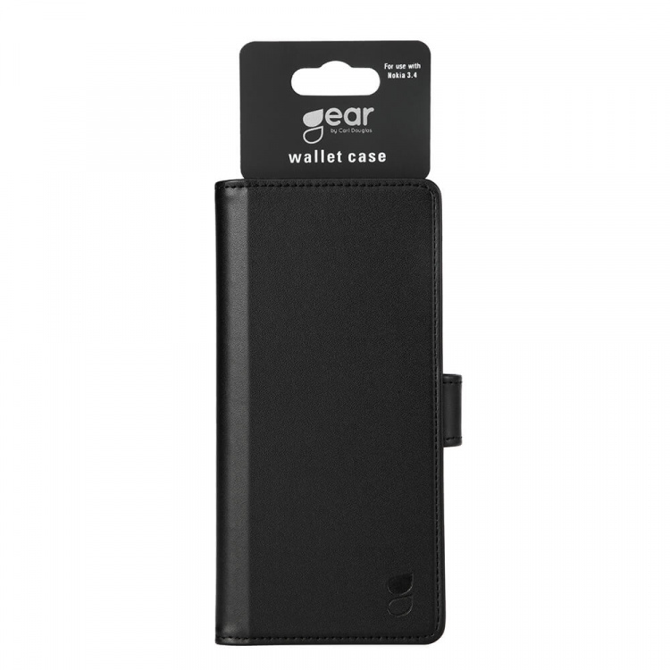 Gear Wallet Sort - Nokia 3.4