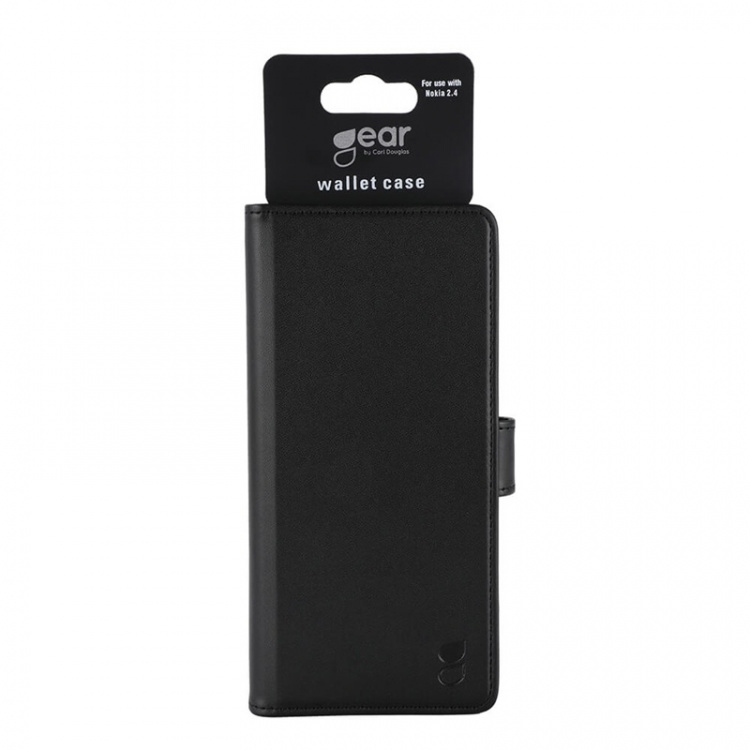 Gear Wallet Sort - Nokia 2.4