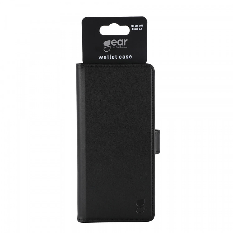 Gear Wallet Sort - Nokia 2.4