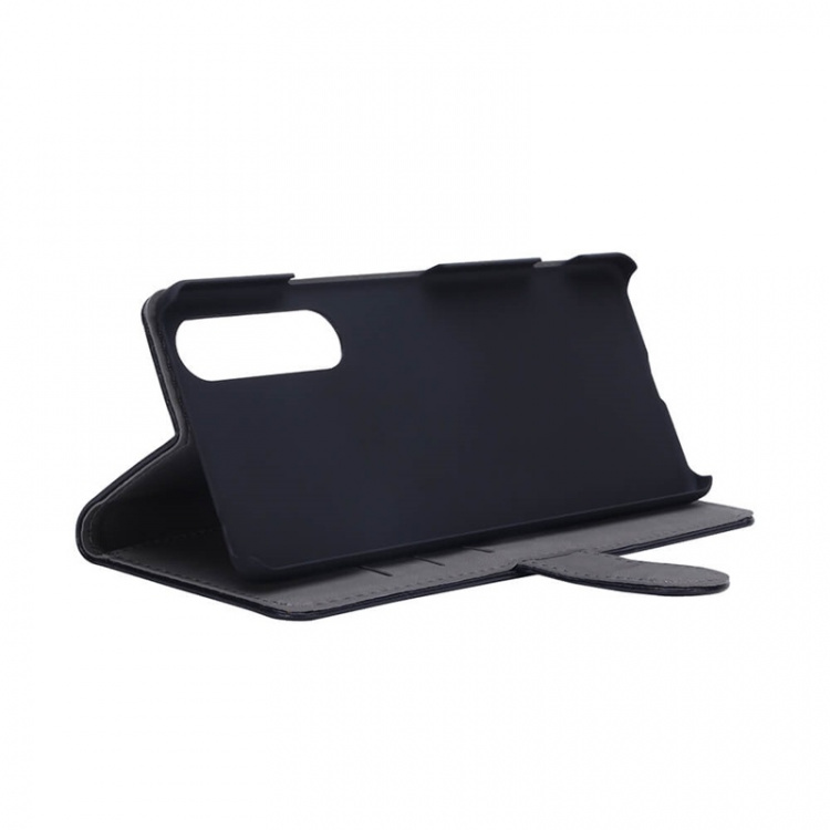 Gear Wallet Xperia 1 II Sort
