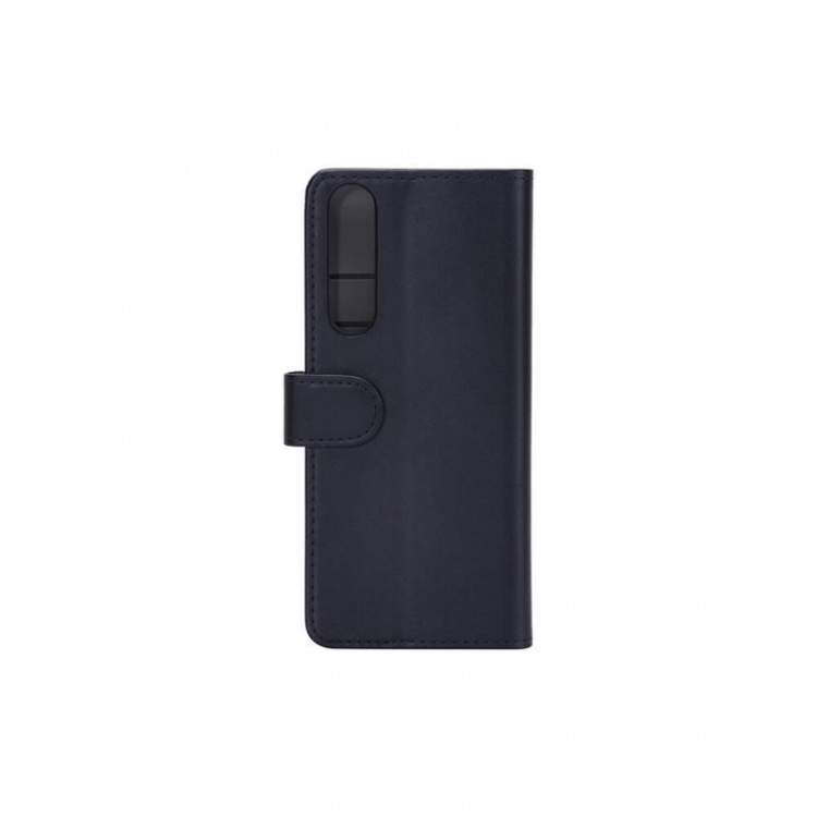 Gear Wallet Xperia 1 II Sort