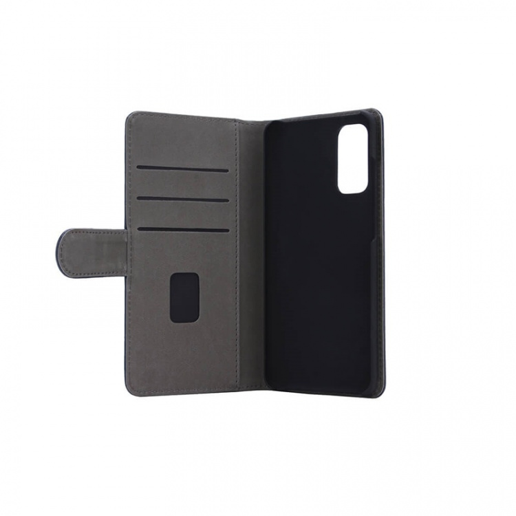 Gear Wallet Blå - Samsung S20 Limited Edition