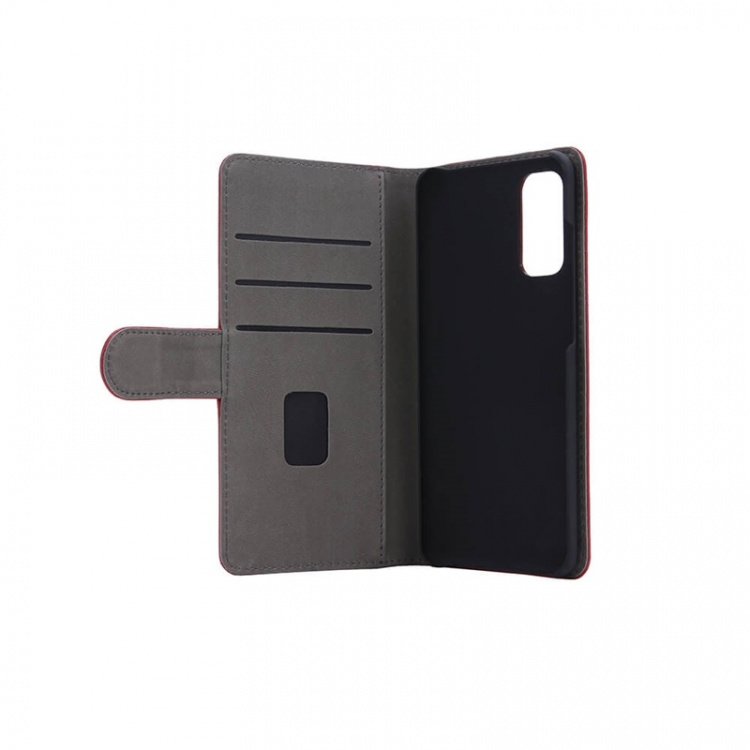 Gear Wallet Rød - Samsung S20 Limited Edition