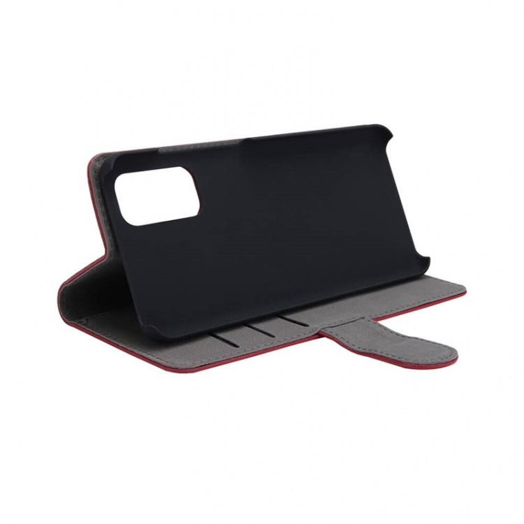 Gear Wallet Rød - Samsung S20 Limited Edition