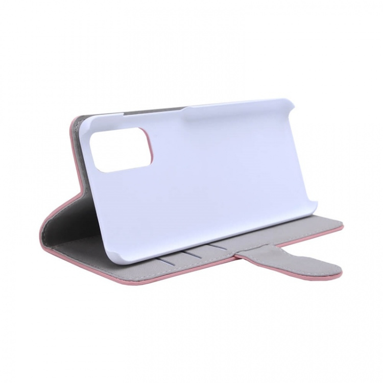 Gear Wallet Rosa - Samsung S20