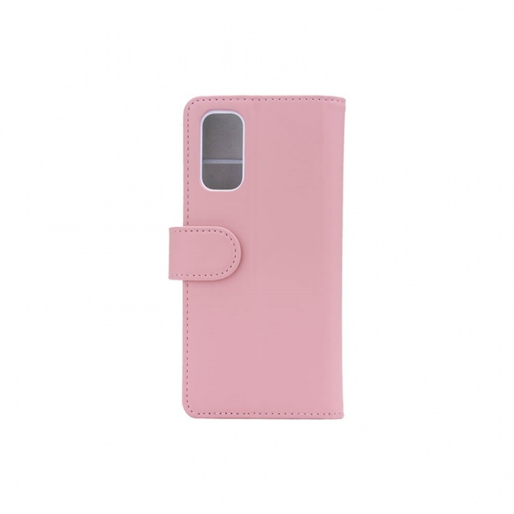 Gear Wallet Rosa - Samsung S20