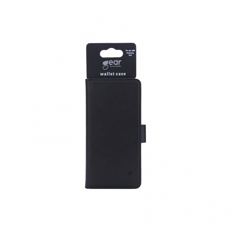 Gear Wallet Sort - Samsung S20