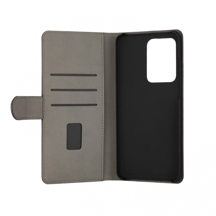 Gear Wallet Blå - Samsung S20 Ultra