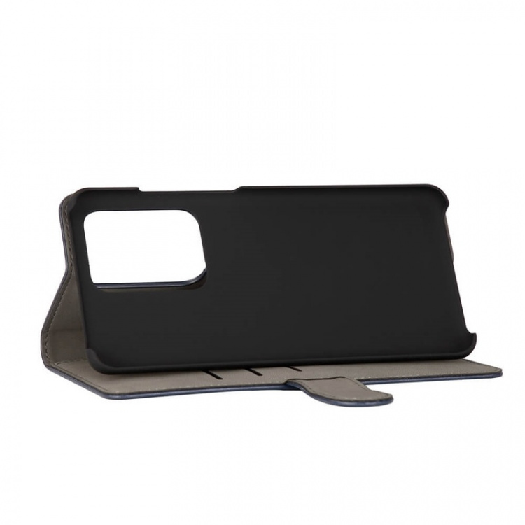 Gear Wallet Blå - Samsung S20 Ultra