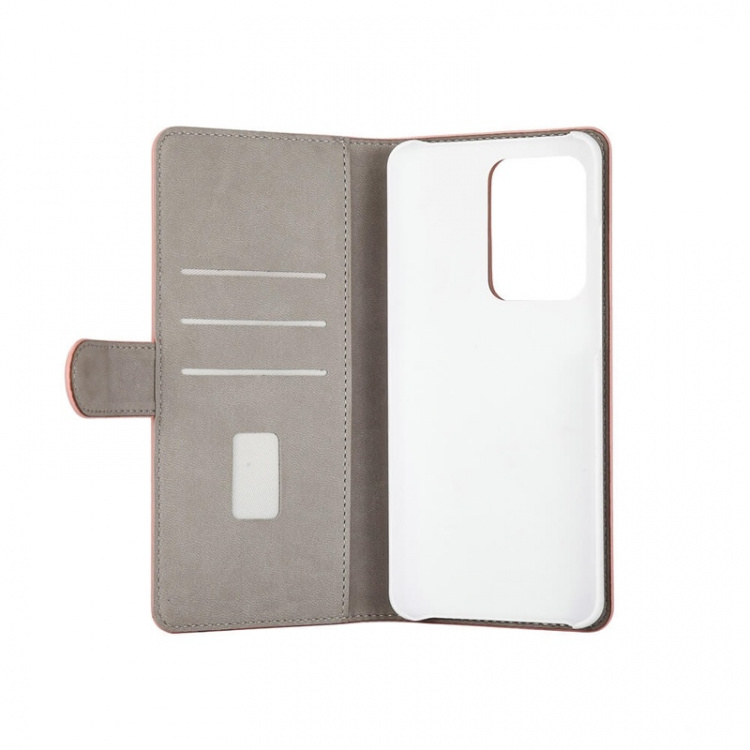 Gear Wallet Rosa - Samsung S20 Ultra