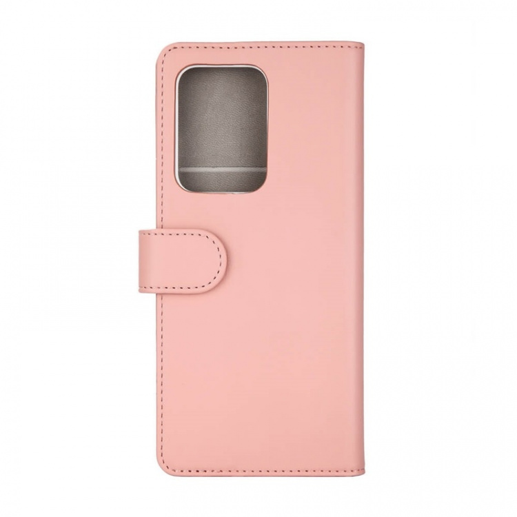 Gear Wallet Rosa - Samsung S20 Ultra