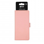 Gear Wallet Rosa - Samsung S20 Ultra