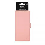 Gear Wallet Rosa - Samsung S20 Ultra
