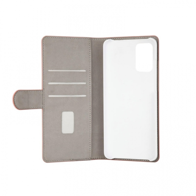 Gear Wallet Rosa - Samsung S20 Plus