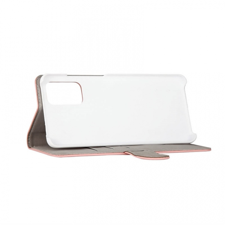 Gear Wallet Rosa - Samsung S20 Plus