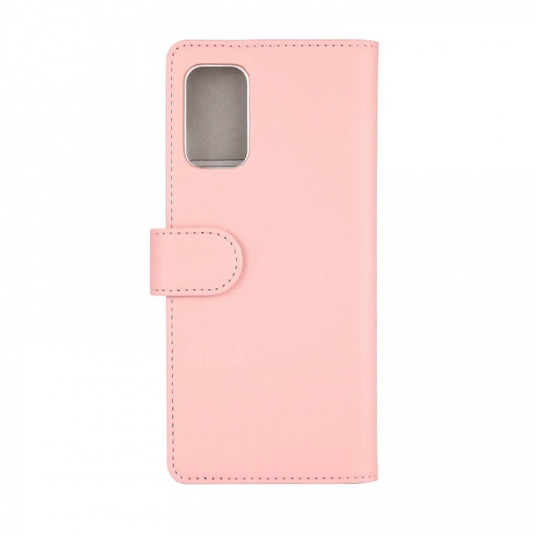 Gear Wallet Rosa - Samsung S20 Plus