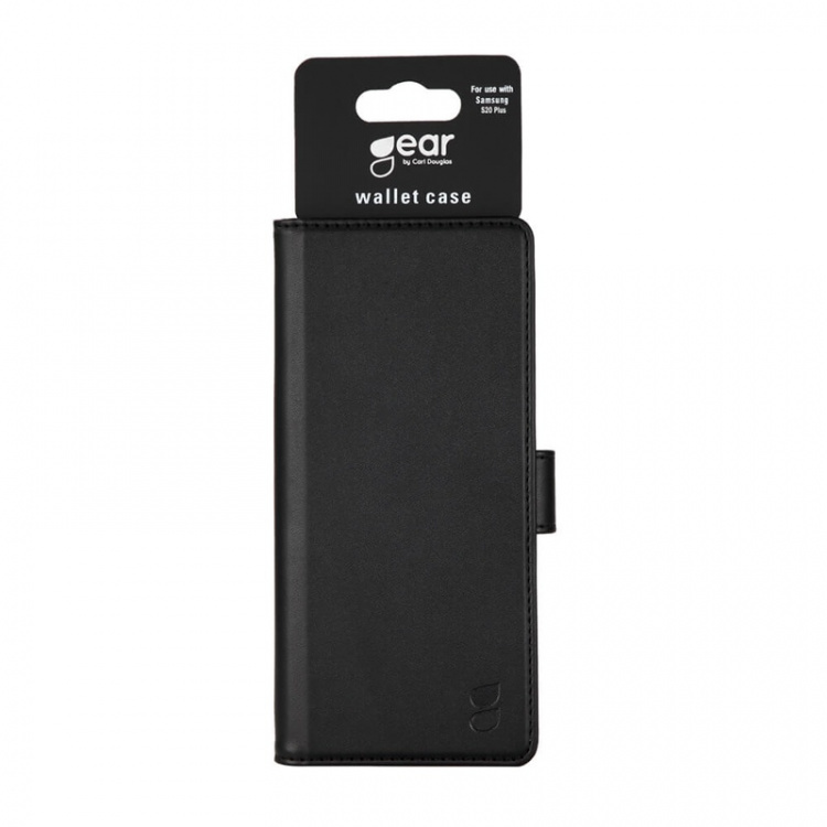 Gear Wallet Sort - Samsung S20 Plus