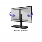 SANUS TV Stander Drejbar 32 SANUS TV Stander Drejbar 32