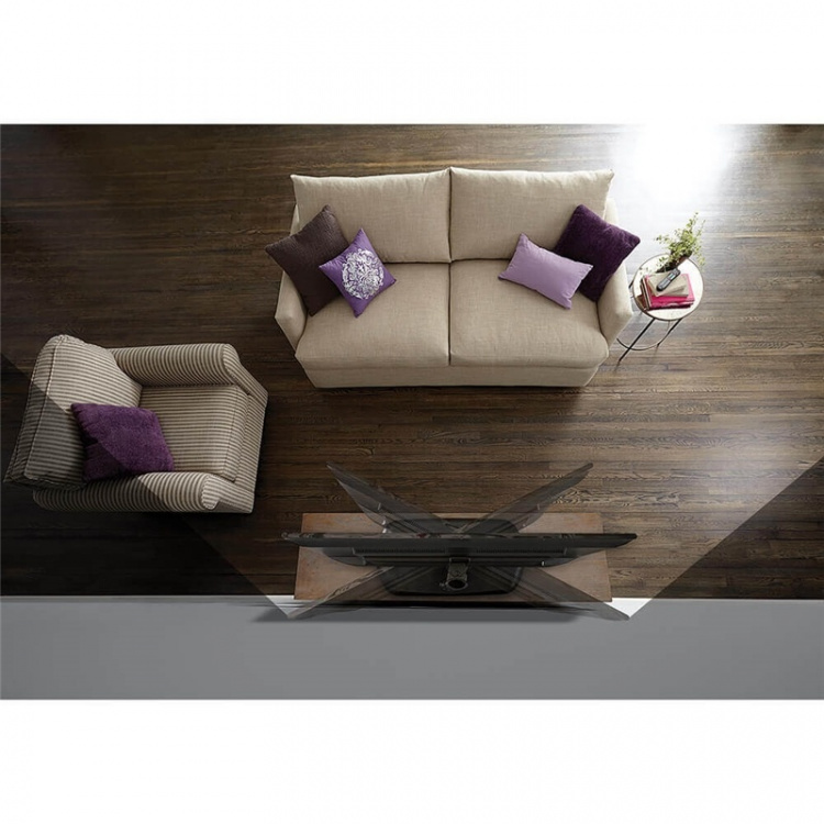 SANUS TV Stander Drejbar 32 SANUS TV Stander Drejbar 32