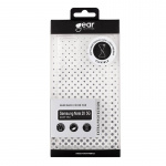 Gear Mobilcover TPU Transparent - Samsung Note 20 5G