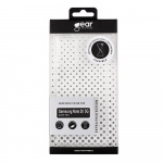 Gear Mobilcover TPU Transparent - Samsung Note 20 5G