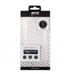 Gear Mobilcover TPU Transparent - iPhone 12 Mini