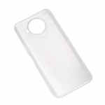 Gear Mobilcover TPU Transparent - Nokia 8.3