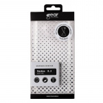 Gear Mobilcover TPU Transparent - Nokia 8.3