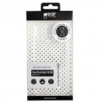 Gear Mobilcover TPU Transparent - Oneplus Nord N100