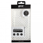 Gear Mobilcover TPU Transparent - Oneplus Nord N100