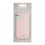 Onsala Mobilcover Silikone Sand Pink - iPhone 12 Mini