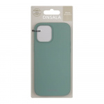 Onsala Mobilcover Silikone Pine Green - iPhone 12/12 Pro