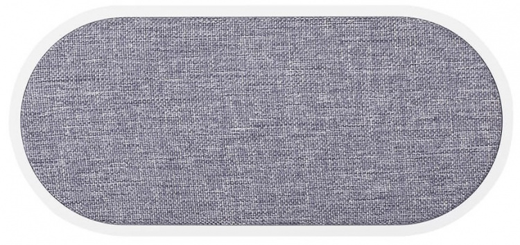 Gear Trådløs Dobbelt Lader 2x10W