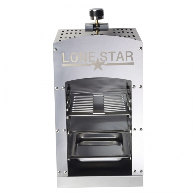 Motorola LONE STAR Beef Burner