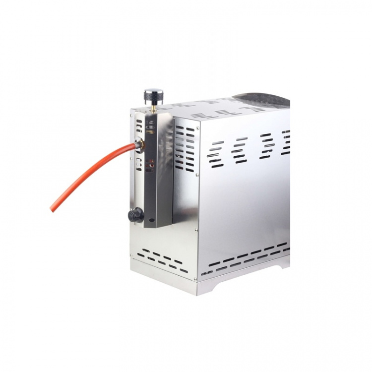 Motorola LONE STAR Beef Burner