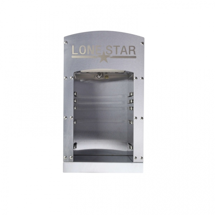 Motorola LONE STAR Beef Burner