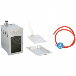 Motorola LONE STAR Beef Burner