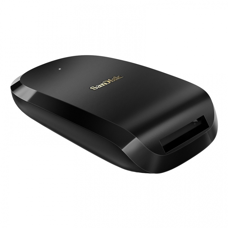 SanDisk Kortlæser USB-C Extreme Pro CF Express
