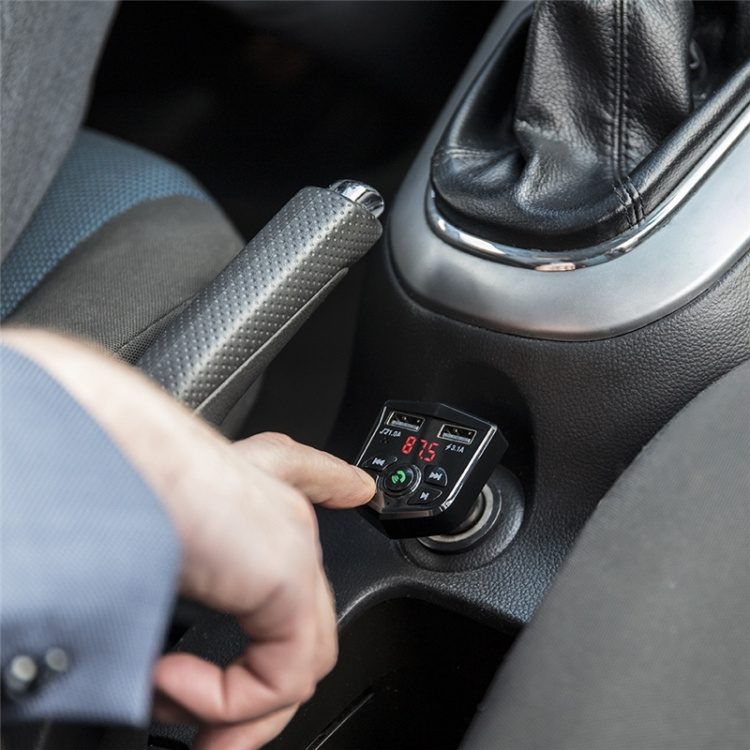 Maxlife FM-sender, MXFT-02