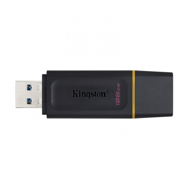 Kingston DT Exodia USB-Minne (128GB | USB 3.2)