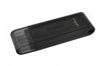 Kingston pendrive DT70 (128 GB | USB-C)