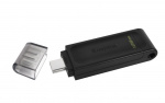 Kingston pendrive DT70 (128 GB | USB-C)