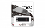 Kingston pendrive DT70 (128 GB | USB-C)