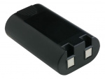 DYMO laddbart batteri till Rhino Pro 5200, 7,4V, 1400mAh, Li-Ion