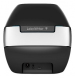 DYMO LabelWriter Wireless Black